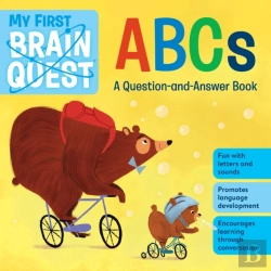 Bertrand.pt - My First Brain Quest Abcs