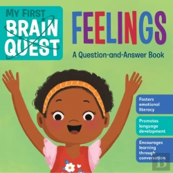 Bertrand.pt - My First Brain Quest: Feelings