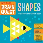 My First Brain Quest Shapes