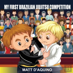 Bertrand.pt - My First Brazilian Jiujitsu Competition