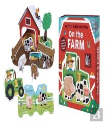 My First Build & Play: On The Farm