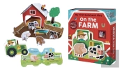 My First Build & Play: On The Farm