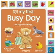 My First Busy Day