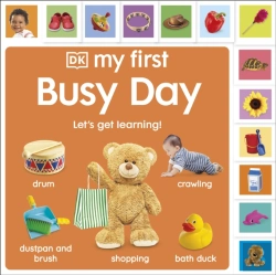 Bertrand.pt - My First Busy Day