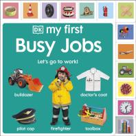 My First Busy Jobs