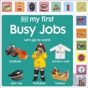 My First Busy Jobs