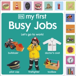 Bertrand.pt - My First Busy Jobs