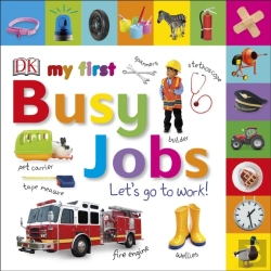 Bertrand.pt - My First Busy Jobs Let'S Go To Work