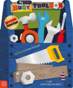 Bertrand.pt - My First Busy Toolbox