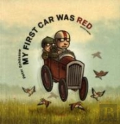 My First Car Was Red
