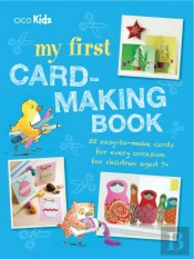 My First Card-Making Book