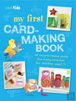 Bertrand.pt - My First Card-Making Book