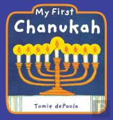 My First Chanukah