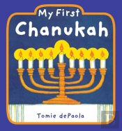 My First Chanukah