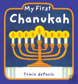Bertrand.pt - My First Chanukah
