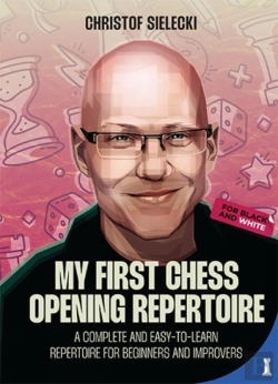 Bertrand.pt - My First Chess Opening Repertoire