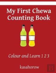 My First Chewa Counting Book