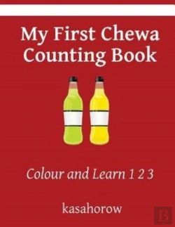Bertrand.pt - My First Chewa Counting Book