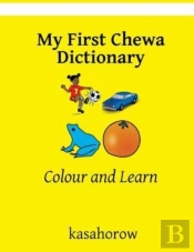 My First Chewa Dictionary