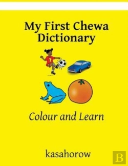 Bertrand.pt - My First Chewa Dictionary