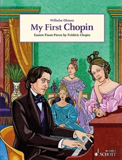 Bertrand.pt - My First Chopin
