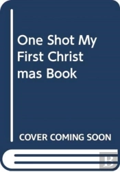 My First Christmas Book