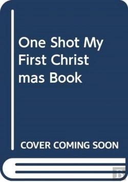 Bertrand.pt - My First Christmas Book