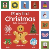 My First Christmas