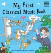 My First Classical Music Book