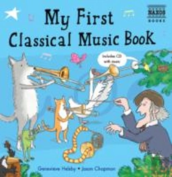 Bertrand.pt - My First Classical Music Book