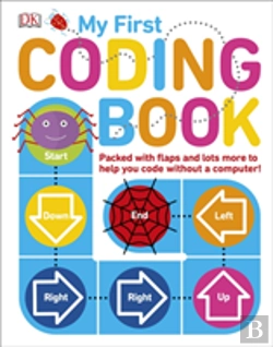 Bertrand.pt - My First Coding Book