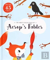 My First Collection Aesops Fab