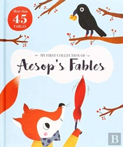 Bertrand.pt - My First Collection Aesops Fab