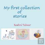 My First Collection Of Stories
