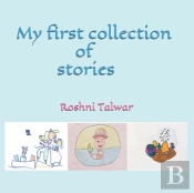 My First Collection Of Stories