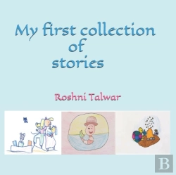 Bertrand.pt - My First Collection Of Stories