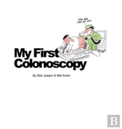 Bertrand.pt - My First Colonoscopy