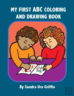 Bertrand.pt - My First Coloring And Drawing Book