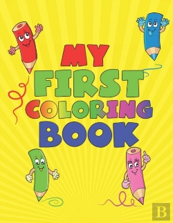 Bertrand.pt - My First Coloring Book