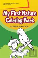 My First Coloring Book