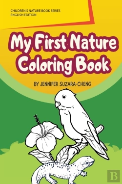 Bertrand.pt - My First Coloring Book