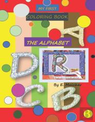 My First Coloring Book