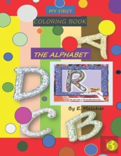My First Coloring Book