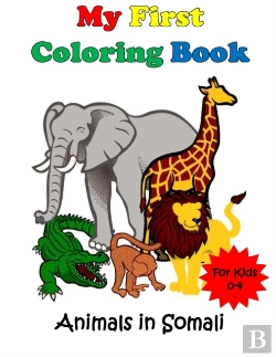 Bertrand.pt - My First Coloring Book