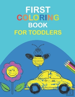 Bertrand.pt - My First Coloring Book