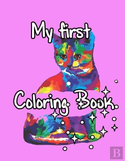 Bertrand.pt - My First Coloring Book
