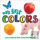 My First Colors