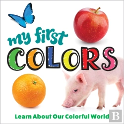 Bertrand.pt - My First Colors