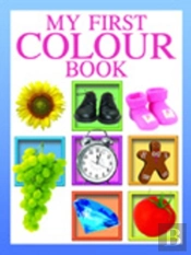 My First Colour Book