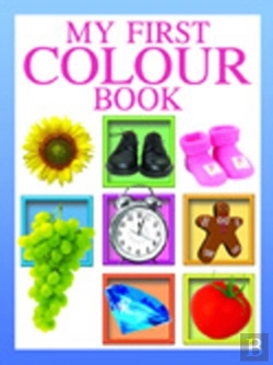 Bertrand.pt - My First Colour Book
